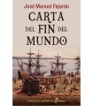 CARTA DEL FIN DEL MUNDO