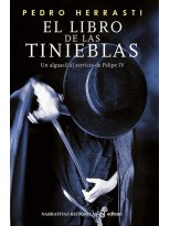 LIBRO DE LAS TINIEBLAS, EL