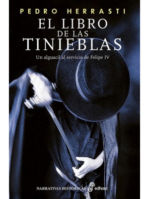 LIBRO DE LAS TINIEBLAS, EL