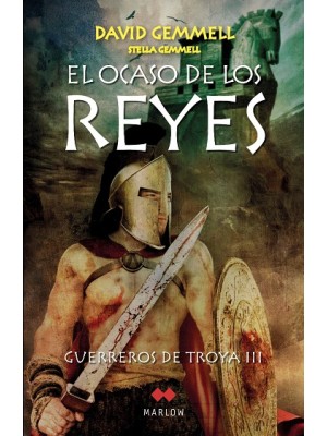 OCASO DE LOS REYES III, EL