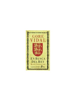 EN BUSCA DEL REY