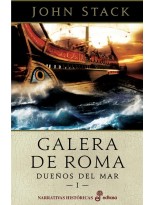 GALERA DE ROMA