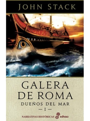 GALERA DE ROMA