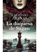 DUQUESA DE SAGAN, LA