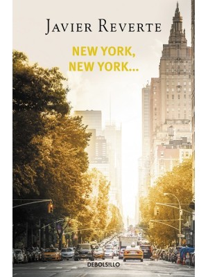 NEW YORK NEW YORK...