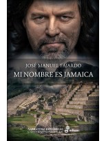 MI NOMBRE ES JAMAICA