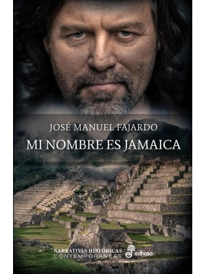 MI NOMBRE ES JAMAICA