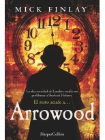 ARROWOOD