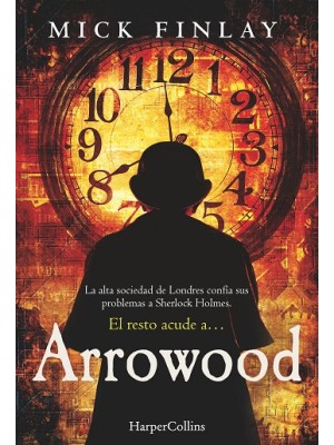 ARROWOOD