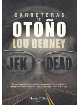 CARRETERAS DE OTOÑO