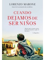 CUANDO DEJAMOS DE SER NIÑOS