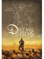 DIEZ MIL HERIDAS