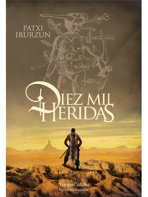 DIEZ MIL HERIDAS