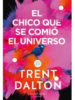 CHICO QUE SE COMIÓ EL UNIVERSO, EL