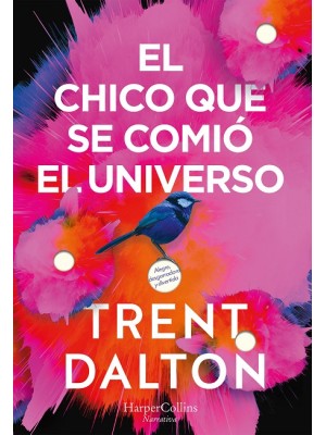 CHICO QUE SE COMIÓ EL UNIVERSO, EL