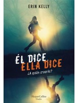ÉL DICE ELLA DICE