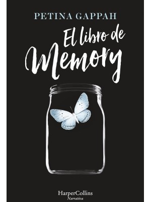 LIBRO DE MEMORY, EL