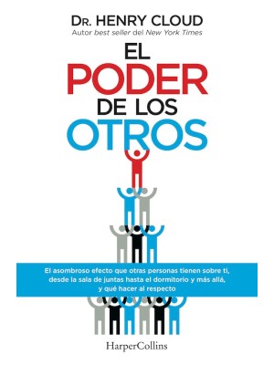 PODER DE LOS OTROS, EL