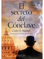 SECRETO DEL CÓNCLAVE, EL