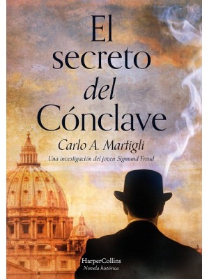 SECRETO DEL CÓNCLAVE, EL