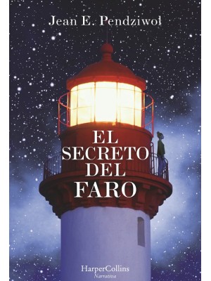 SECRETO DEL FARO, EL