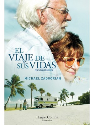 VIAJE DE SUS VIDAS (THE LEISURE SEEKER)