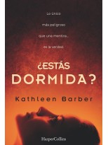 ESTÁS DORMIDA?