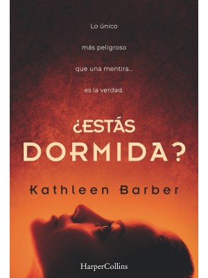 ESTÁS DORMIDA?
