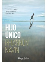 HIJO ÚNICO