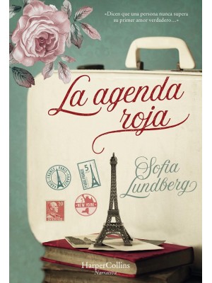 AGENDA ROJA, LA
