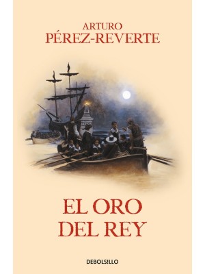 ORO DEL REY, EL