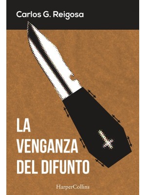 VENGANZA DEL DIFUNTO, LA