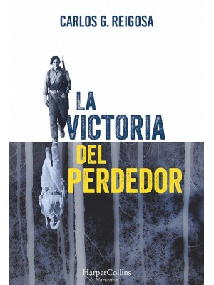 VICTORIA DEL PERDEDOR, LA