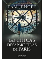 CHICAS DESAPARECIDAS DE PARÍS, LAS