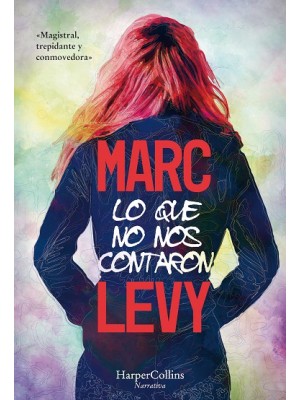 LO QUE NO NOS CONTARON