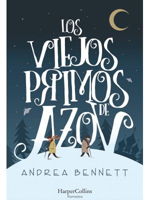 VIEJOS PRIMOS DE AZOV, LOS