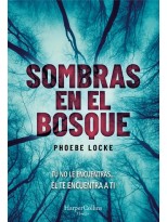 SOMBRAS EN EL BOSQUE