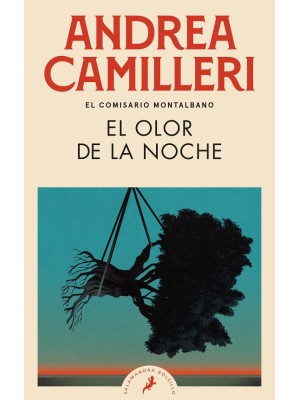 OLOR DE LA NOCHE, EL