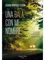 BALA CON MI NOMBRE, UNA