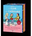 CLUB DE LAS CANGURO (PACK)