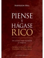 PIENSE Y HÁGASE RICO (N.E.)