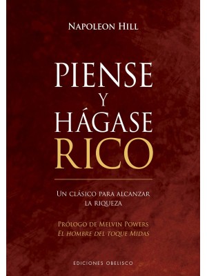 PIENSE Y HÁGASE RICO (N.E.)