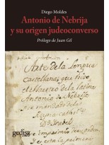 ANTONIO DE NEBRIJA Y SU ORIGEN JUDEOCONVERSO