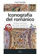 ICONOGRAFÍA DEL ROMÁNICO