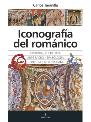 ICONOGRAFÍA DEL ROMÁNICO