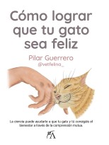 CÓMO LOGRAR QUE TU GATO SEA FELIZ