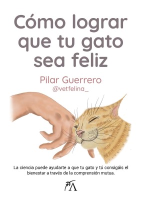 CÓMO LOGRAR QUE TU GATO SEA FELIZ