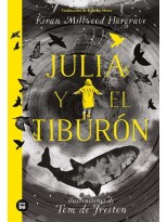JULIA Y EL TIBURÓN