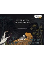 ESPERANDO EL AMANECER