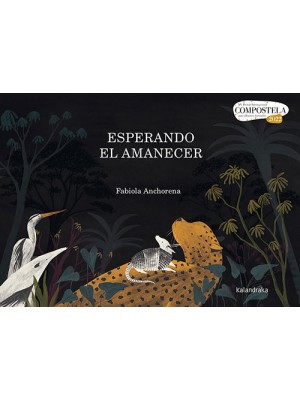 ESPERANDO EL AMANECER